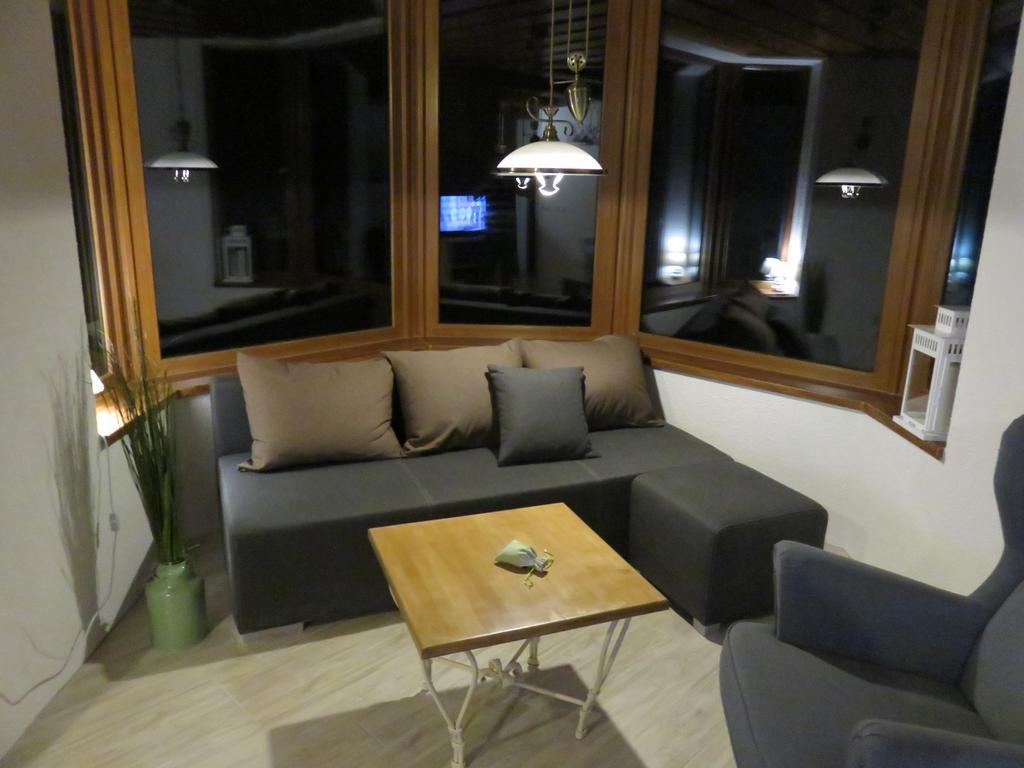Apartman Chopok Juh Romantika 14 Tale Exterior photo