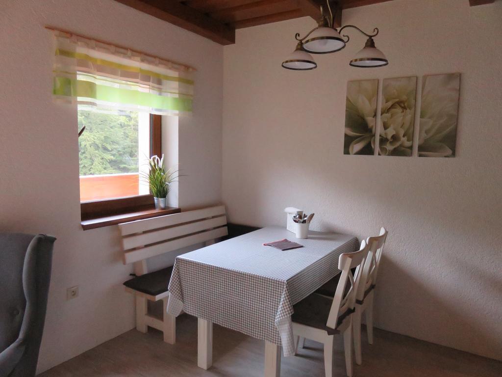 Apartman Chopok Juh Romantika 14 Tale Exterior photo