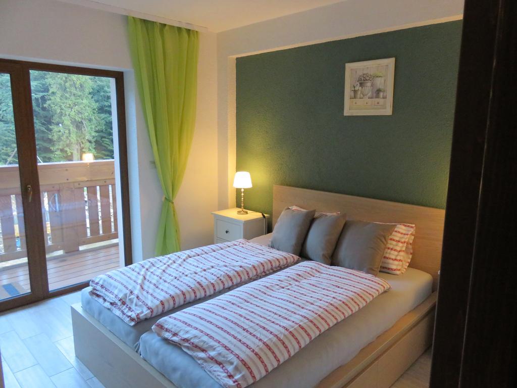 Apartman Chopok Juh Romantika 14 Tale Exterior photo