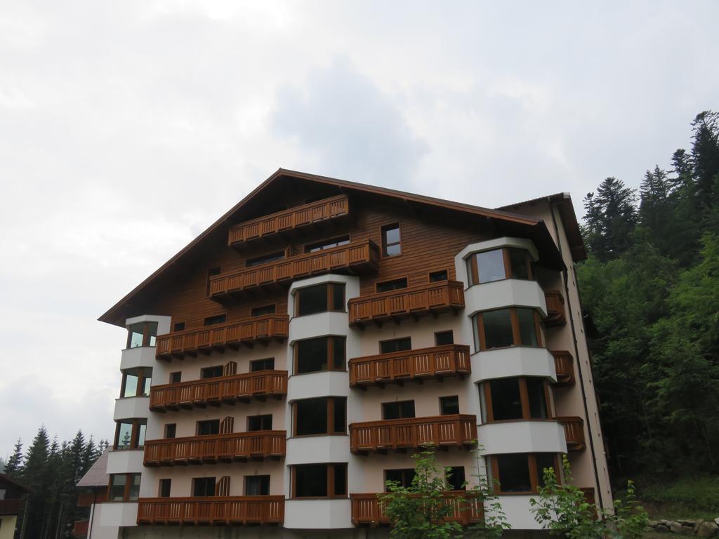 Apartman Chopok Juh Romantika 14 Tale Exterior photo