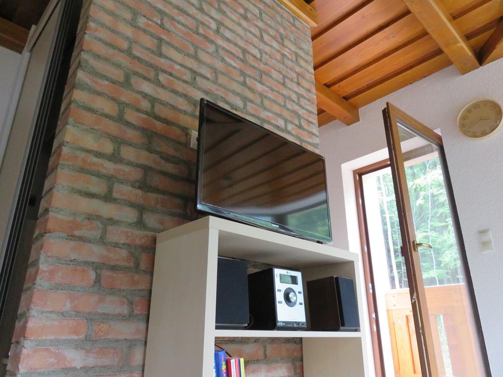 Apartman Chopok Juh Romantika 14 Tale Exterior photo