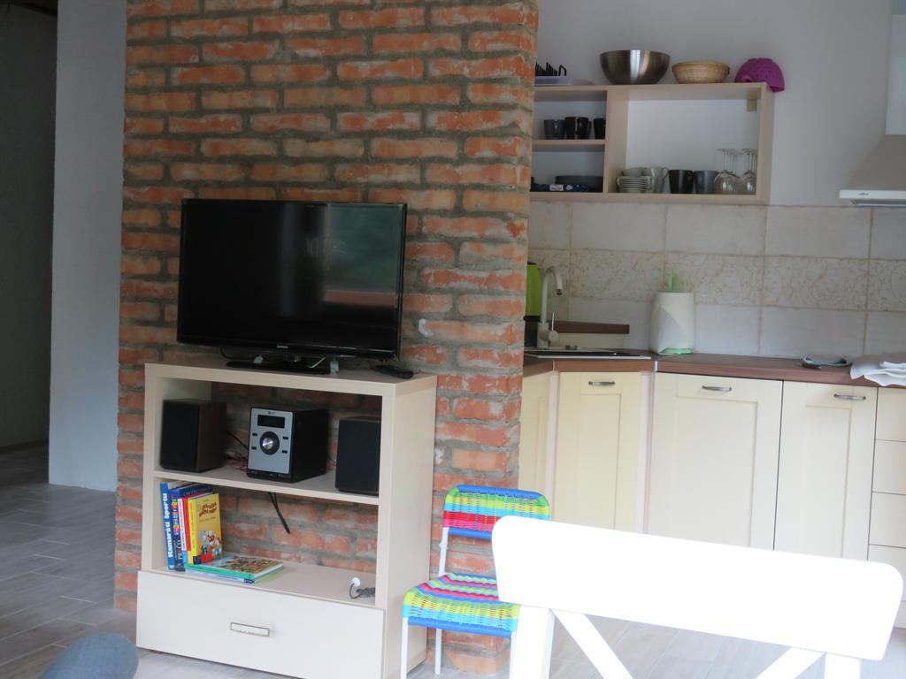 Apartman Chopok Juh Romantika 14 Tale Exterior photo