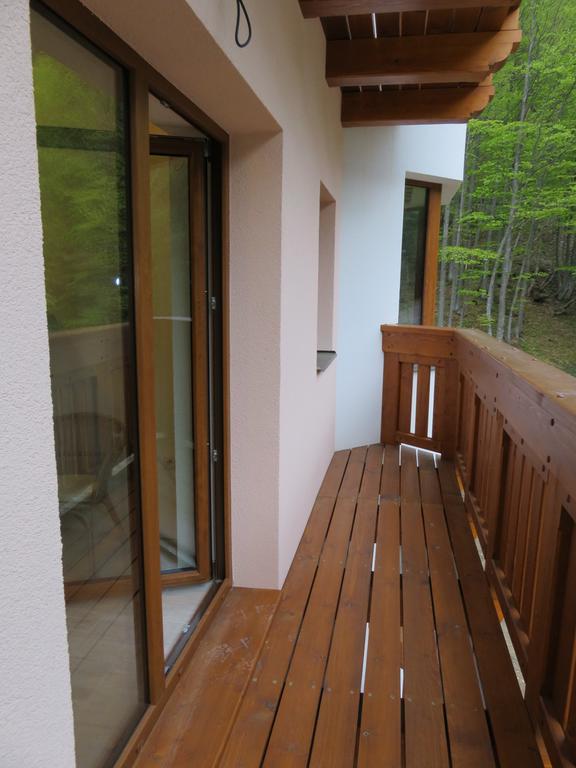 Apartman Chopok Juh Romantika 14 Tale Exterior photo
