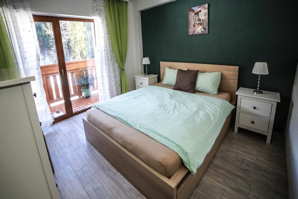 Apartman Chopok Juh Romantika 14 Tale Exterior photo