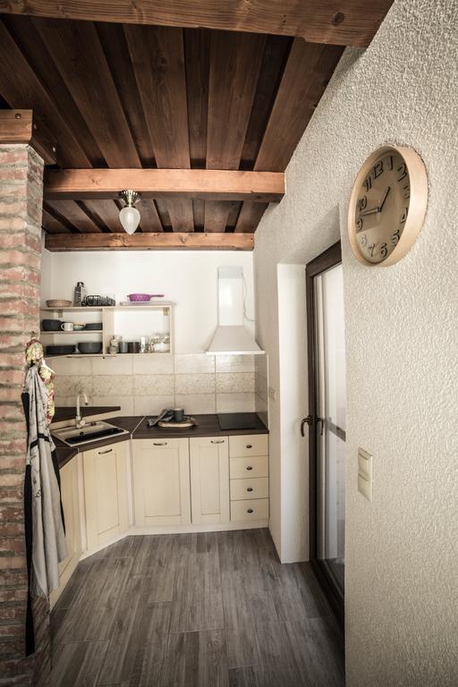 Apartman Chopok Juh Romantika 14 Tale Exterior photo