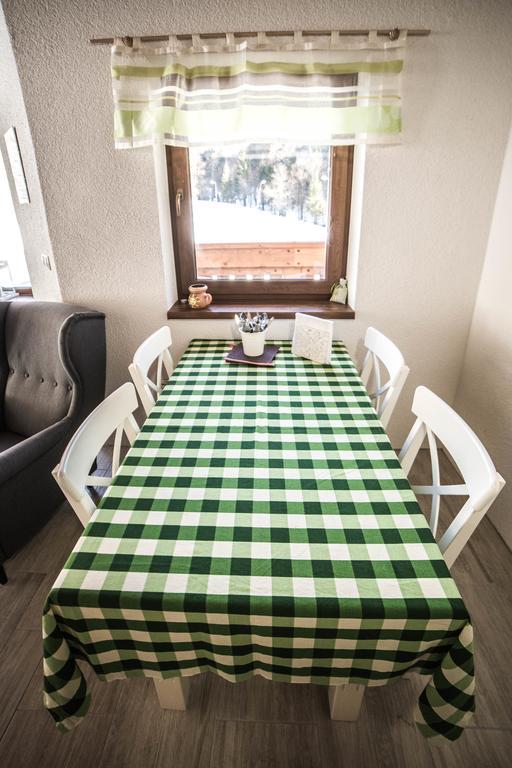 Apartman Chopok Juh Romantika 14 Tale Exterior photo