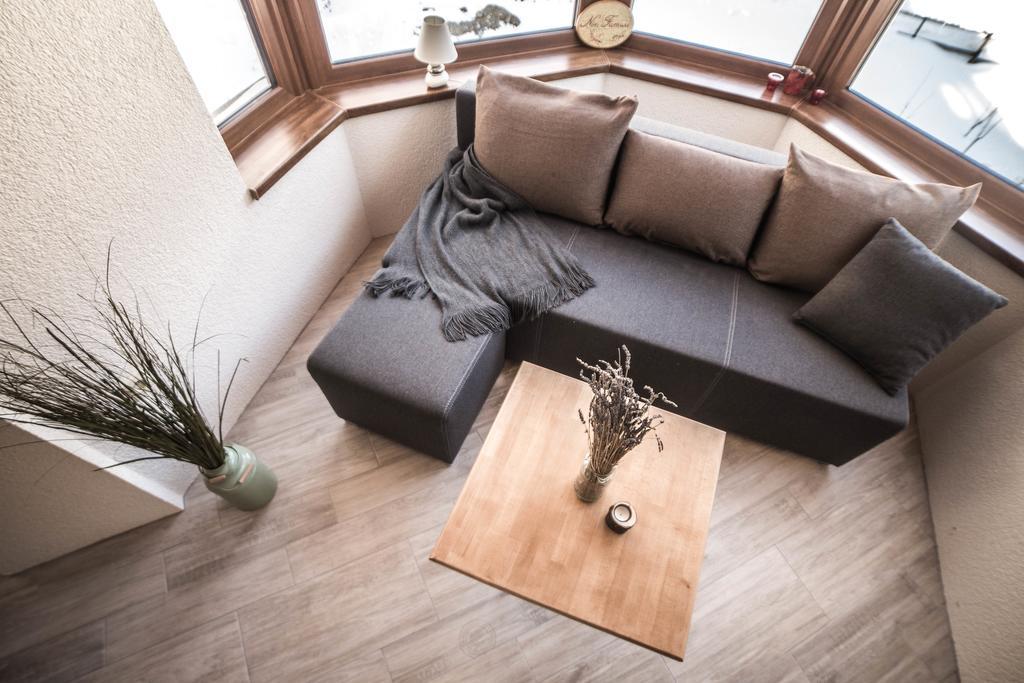 Apartman Chopok Juh Romantika 14 Tale Exterior photo