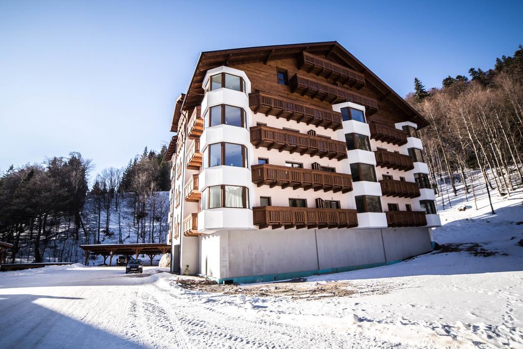 Apartman Chopok Juh Romantika 14 Tale Exterior photo